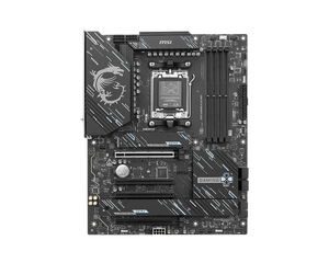 เมนบอร์ดเกม ATX AM5 AMD X870สำหรับเล่นเกม DDR5 Wi-Fi 7 PCIe 5.0ขายส่ง - Product Image 5