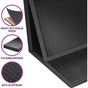 Заводская сборная регулируемая усиленная современная деревянная опорная панель для матрасов, доска-основание для кроватей и диванов, для школ и больниц - Product Image 5