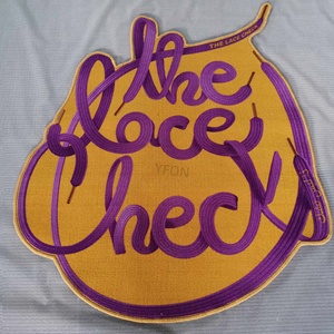 Tapis épais en nylon écologique à imprimé animal personnalisé - Différentes tailles pour usage domestique et commercial - Product Image 4