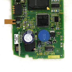 Placa PCB FANUC A20B-2101-0892 Probada - Product Image 2