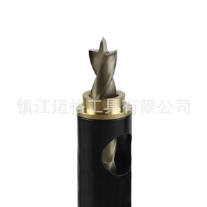 Fast Boring <b>Bit</b> 5mm Hex Shank Woodworking <b>Drill</b> <b>Bit</b> For Precision Drilling And Positioning In <b>Wood</b> - Product Image 5