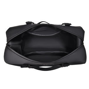 Bolso de viaje de un solo hombro, bolsa de lona impermeable de poliéster para gimnasio, bolsa deportiva de moda personalizada para hombres - Product Image 2