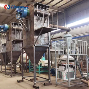 Fully-Automated Waste EV Lithium Battery Recycling Machine Production Plant