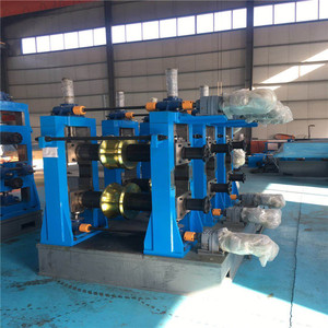 Chất Lượng Cao Tần Số Bom Mìn Nhà Máy Ống H.f. Hàn - Product Image 6