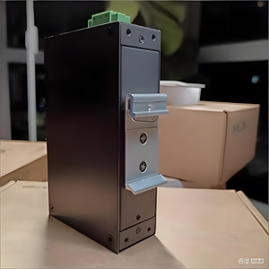 Convertisseur de média industriel IMC-21A-M-SC IMC-21A Ethernet Alimentation 24V - Product Image 4
