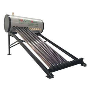<span class=keywords><strong>Calentador</strong></span> de Agua <span class=keywords><strong>Solar</strong></span> de Acero Galvanizado a Presión HP de Alta Calidad de Fábrica, 120L, Ahorro de Energía, Admite Logotipo Personalizado - Product Image 1