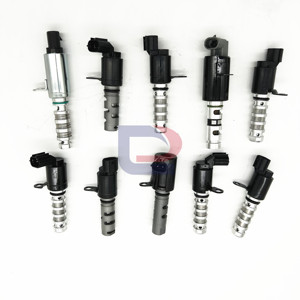 自動車エンジン部品オイルコントロールバルブ24375-2G200 243752G200 24375-2G000 243752G000 - Product Image 5