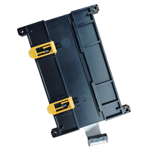 Module d'extension PLC de haute qualité CP1W 40EDT CP1W 20EDT, unité de contrôle numérique E/S pour l'acquisition de signaux et le commutation logique en I/O - Product Image 3
