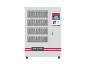 Máquina Expendedora de Joyería Inteligente Winnsen - Product Image 5