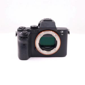 Cámara Digital sin Espejo de Fotograma Completo ILCE-<span class=keywords><strong>A7</strong></span> <span class=keywords><strong>A7</strong></span> II A7III A7IV A7V con Video HD, Enfoque Automático y Estabilización, Venta al por Mayor - Product Image 1