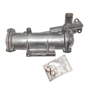 Couvre-refroidisseur d'huile ME014776, ensemble de couvre-refroidisseur d'huile pour moteur 4D30 4D31, délai de livraison rapide - Product Image 4