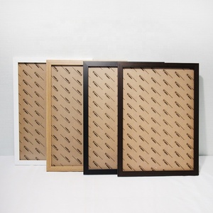 Cornice Portafoto Nera Personalizzata 8x10 in Legno Moderno, Bestseller - Product Image 4