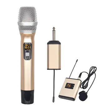 Microphone condensateur pour téléphone - Latis Technology