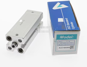 1 件全新 Ace16x50s 气缸全新原装库存 - Product Image 1