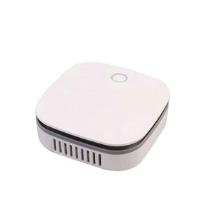 Purificador de Aire Portátil Inteligente Personalizado con Logotipo, Purificador de Aire Electrostático Portátil en Oferta - Product Image 1