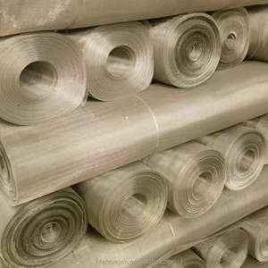 Rete Metallica in Acciaio Inox Resistente al Calore per Cucina, Gabbie per Animali, Armadietti di Sicurezza, Anti-Ratto, Anti-Ruggine, Tagliabile - Product Image 3