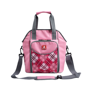 Sac à langer grande capacité, nouveau produit, motif dinosaure brodé, sac à main pour maman, sac bandoulière pour mamans - Product Image 1