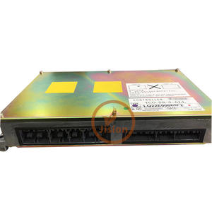 Boîtier de commande d'ordinateur pour excavatrice SK250-6E SK210-6E SK200-6E LQ22E00069F2 - Product Image 4