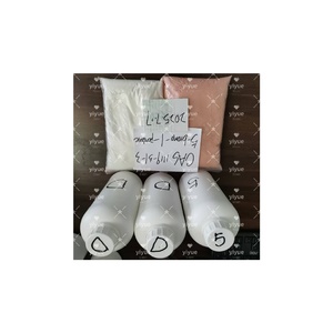 5-Bromo-1-Pentene เหลว1119-51-3 CAS-51-3 1119-51-3แบบ2025 - Product Image 3