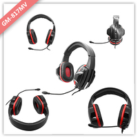 Casque de jeu filaire privé 2026, écouteurs filaires 3,5 mm, casque filaire avec prise Type-C, prix bas, logo personnalisé, 4-en-1 PS5/PC