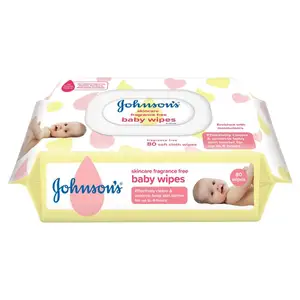 Ücretsiz örnek hassas cilt nazik temizlik ıslak mendil Johnson kalite biyobozunur ıslak mendiller bebek tobaby Humedas De Bebe için
