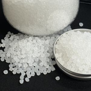 เม็ดพลาสติกรีไซเคิลชนิด LDPE 2426H สำหรับฉีดขึ้นรูป โพลีเอทิลีนความหนาแน่นต่ำ - Product Image 5