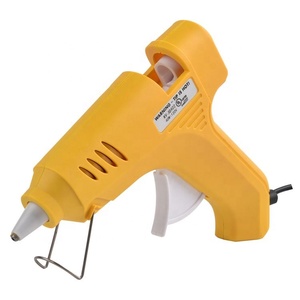 Factory Directly Cold <strong>Glue</strong> Gun <strong>Glue</strong> Gun With <strong>Glue</strong> Sticks - Product Image 2