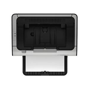 Imprimante laser monofonction <span class=keywords><strong>HP</strong></span> P1108 Plus, impression rapide A4 noir et blanc, interface USB pour usage commercial de petite taille - Product Image 5