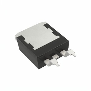 Buy Online Electronic Components DAA10EM1800PZ-TUB TO-263-3, D2PAK , TO-263AB Authorized Distributor Single Diodes - Product Image 1