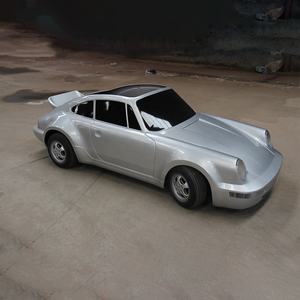 Alternativa al Go Kart a Gasolina P964, Modelo Eléctrico de Litio de Alto Rendimiento - Product Image 3