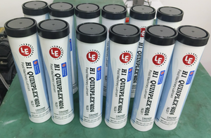 LE H1 QUINPLEX 4024 Grasa NSF H1 Registrada para Contacto Incidental con Alimentos 399,7G - Product Image 6