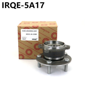IRQE-5A17 Automotive <b>Wheel</b> Hub Bearing Unit For Mazda CX-5 <b>Replacement</b> Part Steel Construction - Product Image 5