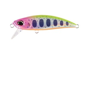 Señuelo Minnow de 48 mm y 6.5 g, Cebo Duro Hundible para Pesca de Lubina 9002 - Product Image 1