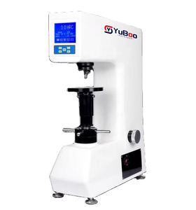 เครื่องทดสอบความแข็งแบบดิจิทัล600MRD yuboo รุ่นใหม่รับประกัน12เดือน - Product Image 1