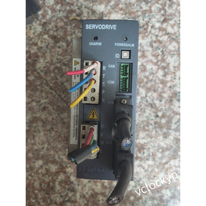 Servoaccionamiento ESTUN EDC-04APE usado y probado - Product Image 1