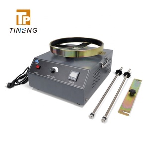 <span class=keywords><strong>New</strong></span> TPZ-1 tần số cao màn hình sàng <span class=keywords><strong>Shaker</strong></span> phòng thí nghiệm sàng <span class=keywords><strong>Shaker</strong></span> cho dia.200 và 300 mét sàng thử nghiệm - Product Image 2