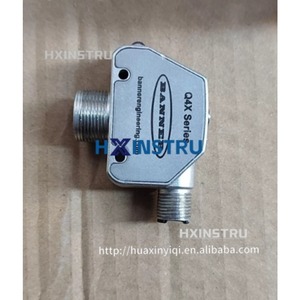 BANNER Q4XTKLAF300-Q8 NEW H - Product Image 3
