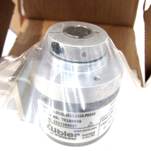 PLC NUEVO T8502036221024P00A ENCODER TK180936 PLC NUEVO T8502036221024P00A ENCODER TK180936 - Product Image 1