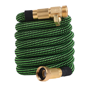 <span class=keywords><strong>Tuyau</strong></span> d'arrosage extensible magique de haute qualité, pistolet à <span class=keywords><strong>eau</strong></span> pour lavage de voiture, <span class=keywords><strong>tuyau</strong></span> d'arrosage de jardin léger - Product Image 2