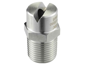 <span class=keywords><strong>Bex</strong></span> 1/4 inch chủ đề f50500 Quạt phẳng vòi phun - Product Image 6