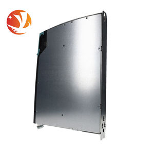 ตัวควบคุมโปรแกรมได้ PLC 16 I/O 110V 6SL3120-2TE21-0AA4 120-2TE21-0AA4 6SL3ซีเมนส์ของแท้สินค้าใหม่โมดูลมอเตอร์คู่ - Product Image 3