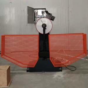 Máquina de Prueba de Impacto de 300J, Probador de Impacto Charpy de Péndulo para Muestras Metálicas, Equipo de Resistencia al Impacto para Laboratorio de Acero - Product Image 1