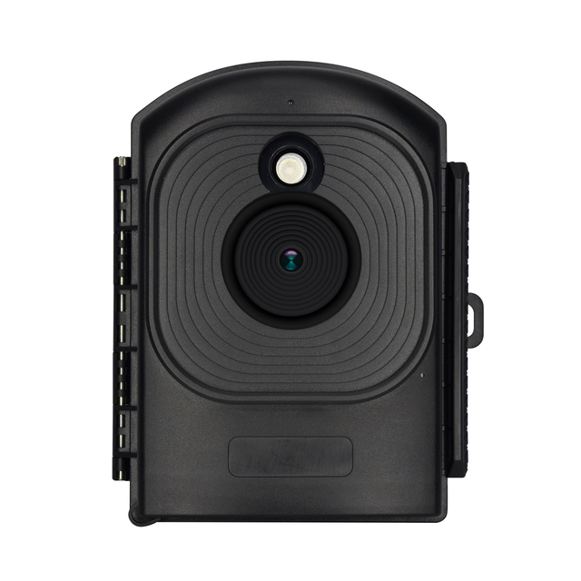Waterproof Time Lapse Camera Color High Brightness Time Lapse Photography for Engineering Construction, Plant Growth