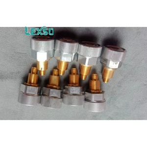 อะแดปเตอร์เอพีซี-7 เป็นแจ็คตัวเมีย 1250-1746 3.5 มม.(f)- 7 มม. ใช้แลกซ์โซ - Product Image 1