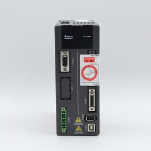 Controlador de Motor de Comunicación ASD-A2-1021-U, Programa de Controlador de Servidor - Product Image 3