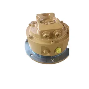 Poclain MK Series MK05-0-124-F04-1340-0000 MK08-2-12A-F08-1340-A000 Hydraulic Motor MK05 MK09 MK12 MK MK18 MKE18 MK23