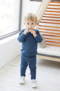 2022 recién llegado, conjunto de ropa infantil de Primavera de alta calidad, conjuntos de ropa de bebé recién nacido a la moda, ropa cómoda para niños - Product Image 5