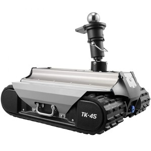 Dispositif de déplacement sans fil facile à manipuler, idéal pour un contrôle directionnel flexible de la relocalisation des caravanes et des véhicules. - Product Image 3