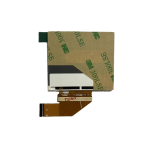 Panel de pantalla LCD TFT tipo TN de 2,31 pulgadas de alta calidad 320x240 puntos SPI MCU LVDS MIPi RGB I2C Dispositivos de tamaño pequeño Proveedor directo - Product Image 3