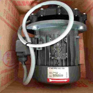 ปั๊มน้ำเพอร์เฟค P 50 SS304 H D 106 1.5KW 50Hz แบบแรงเหวี่ยง ระยะส่งน้ำ 3 เมตร - Product Image 3